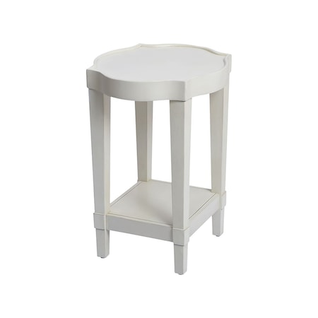 Stein World Stein World Byrnes Side Table 16972